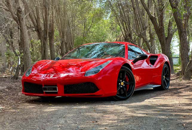 1sjj6k094 Rent Ferrari Dubai