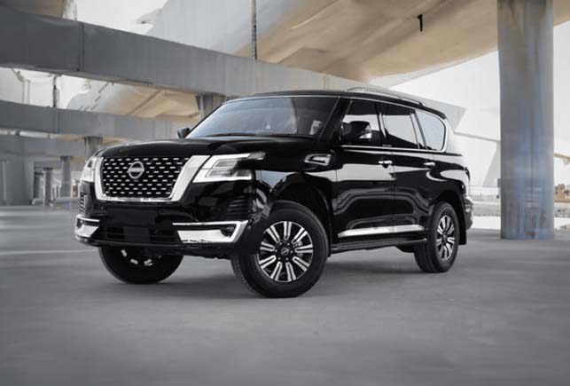 1 46 Rent Nissan Dubai