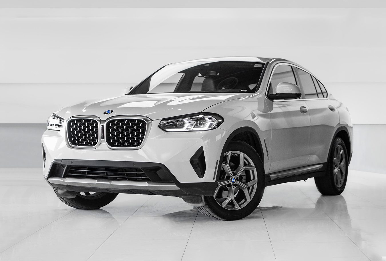 1 55 Rent BMW Dubai