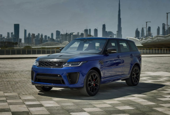 Vehicle Image
