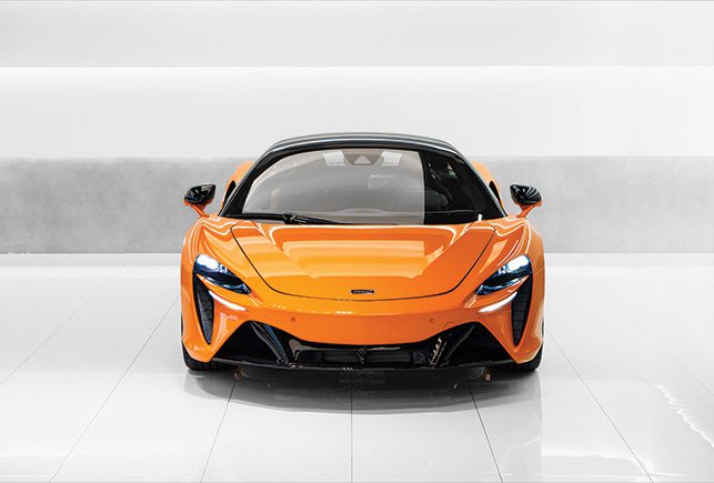 Vehicle Image