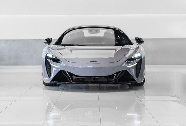 Vehicle Image