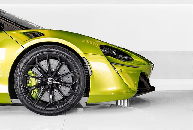 Vehicle Image