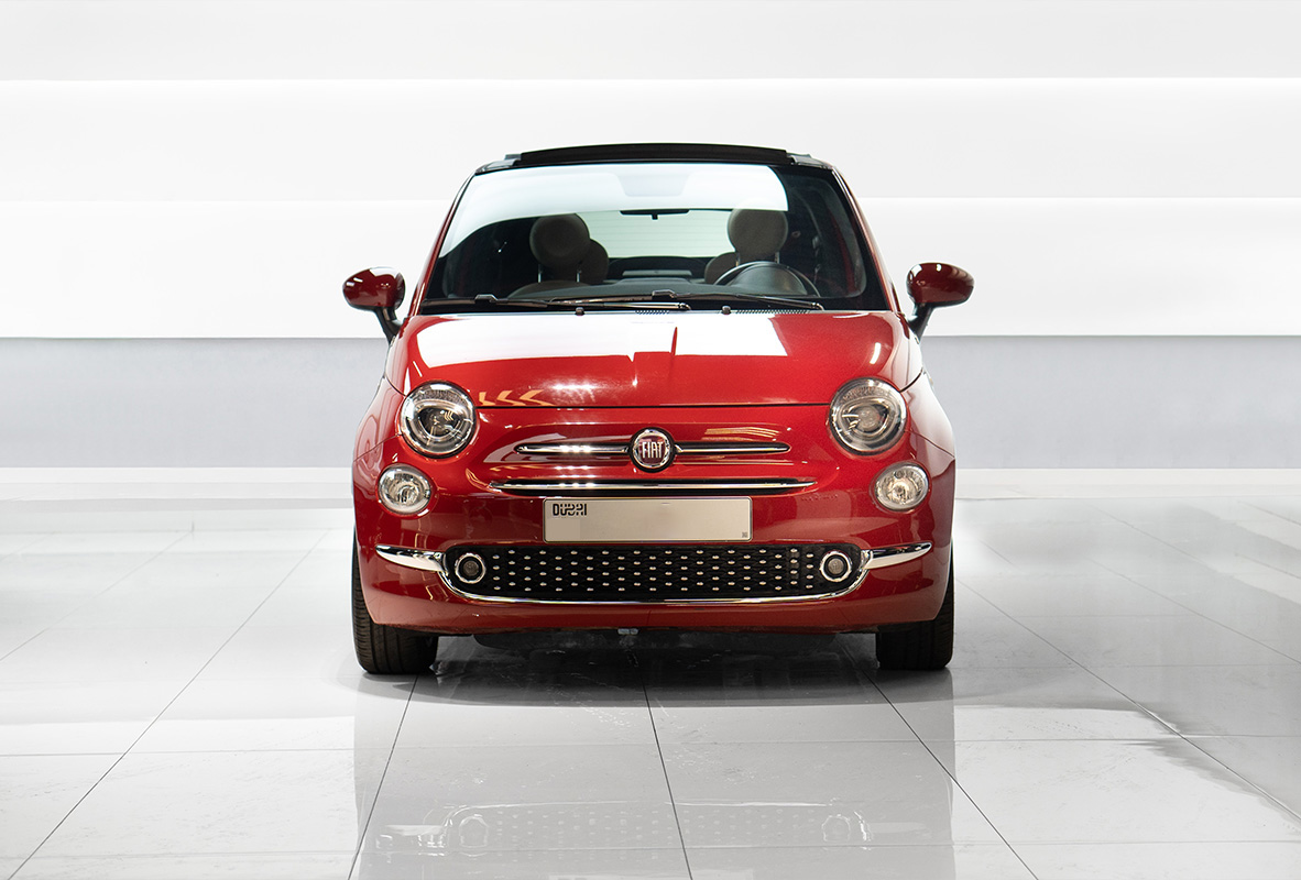 Vehicle Image