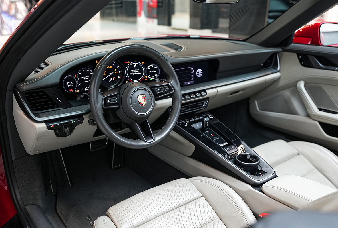 Vehicle Image