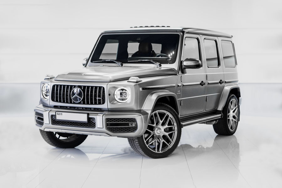 Vehicle Image