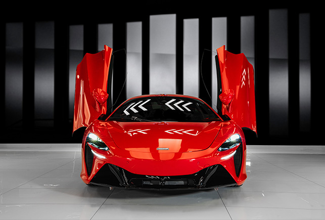 Vehicle Image