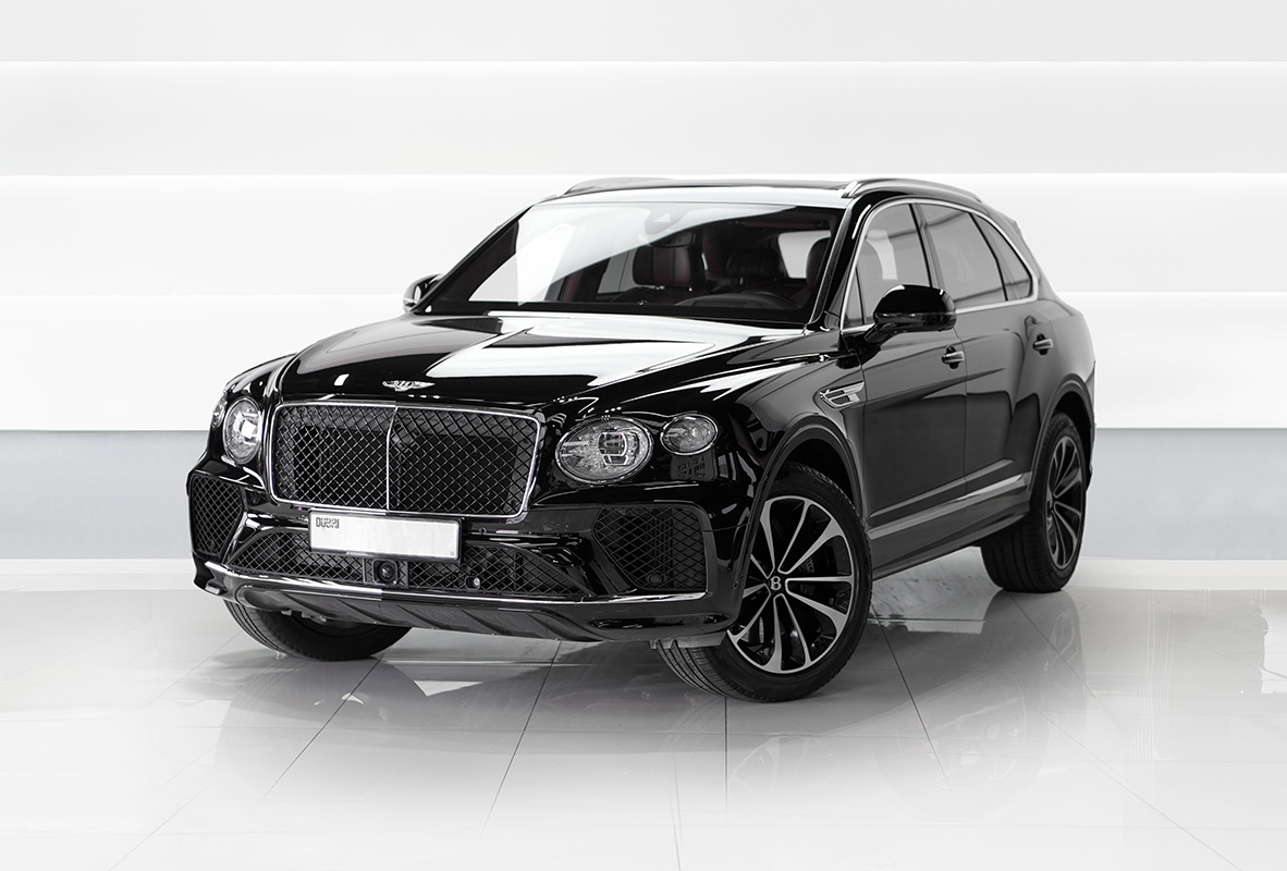 Bentley Black 03 2 Home